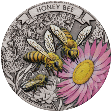 Honey Bee