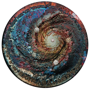 Extragalactic