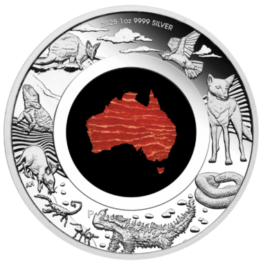 Great Southern Land
