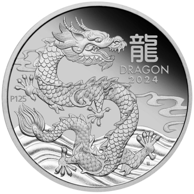 Lunar Dragon