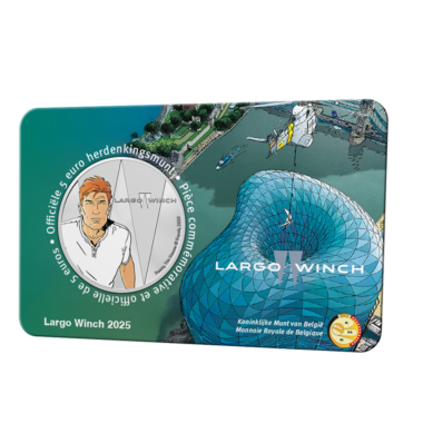 Largo Winch