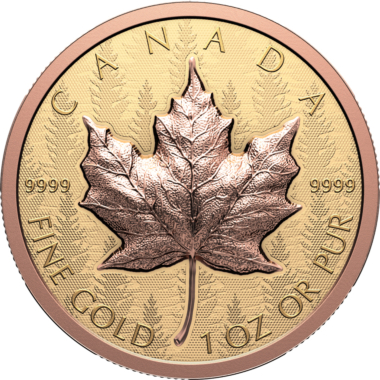 Maple Leaf