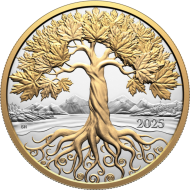 Maple Tree of Life