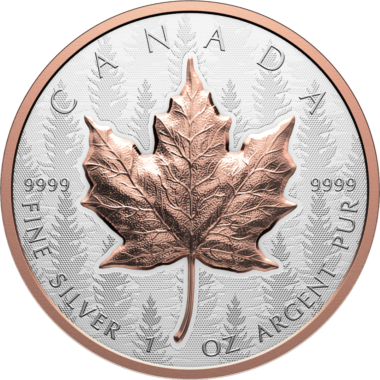 Maple Leaf
