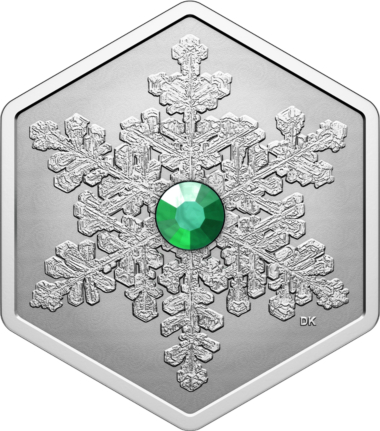 Snowflake
