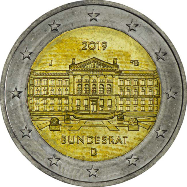 Bundesrat J
