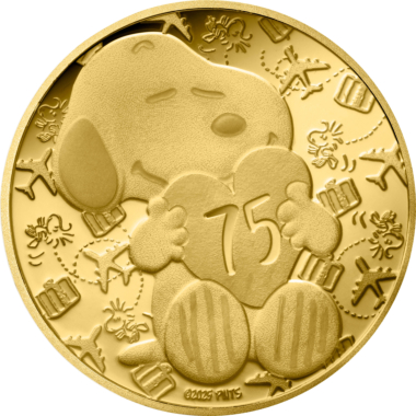 Snoopy