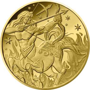 Sagittarius