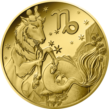 Capricorn