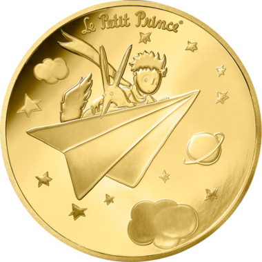 The Little Prince