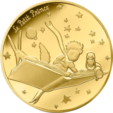 The Little Prince - Book