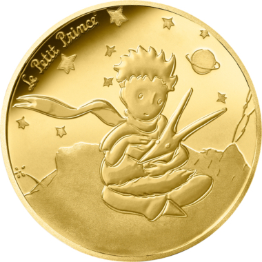 The Little Prince