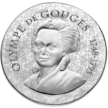 Olympe de Gouges
