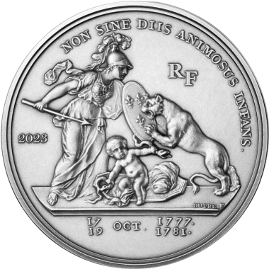 Libertas Americana