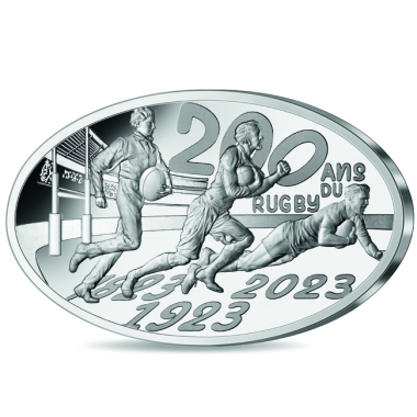 200th Anniversary Rugby