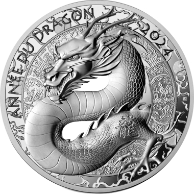 Lunar Dragon