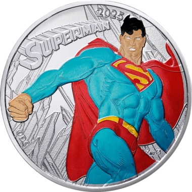 Superman