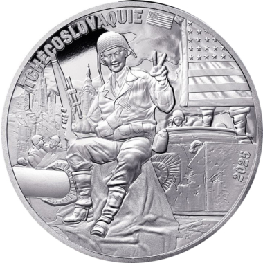 American Soldier