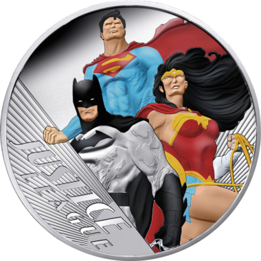 DC Comics