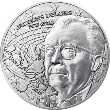 Jacques Delors