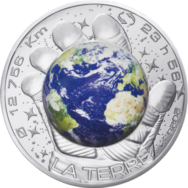 The Earth