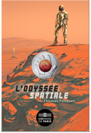 Mars