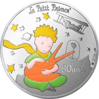 The Little Prince