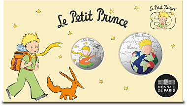 The Little Prince
