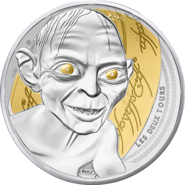 Gollum