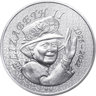 Queen Elizabeth II
