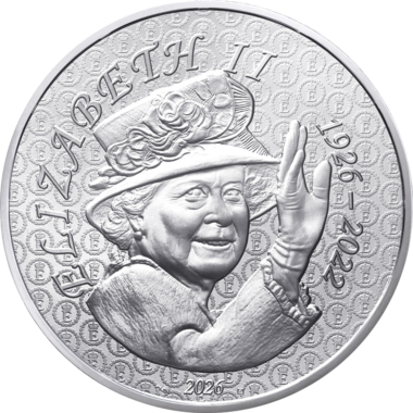 Queen Elizabeth II