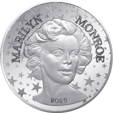 Marilyn Monroe