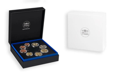 2023 Proof Set