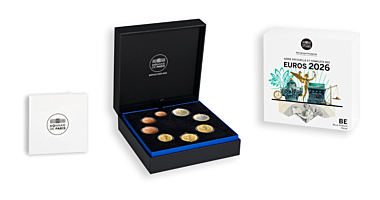 Coin Set France
