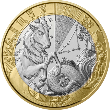 Capricorn
