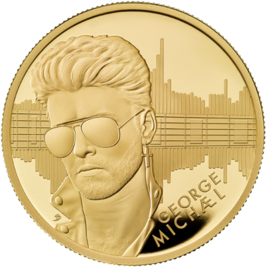 George Michael