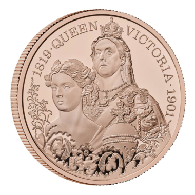 The Life of Queen Victoria