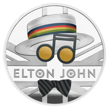 Elton John