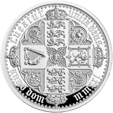 Gothic Crown