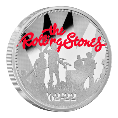 The Rolling Stones