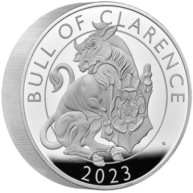 Bull of Clarence