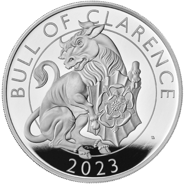 Bull of Clarence