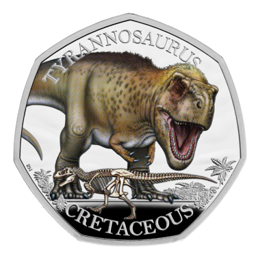 Tyrannosaurus