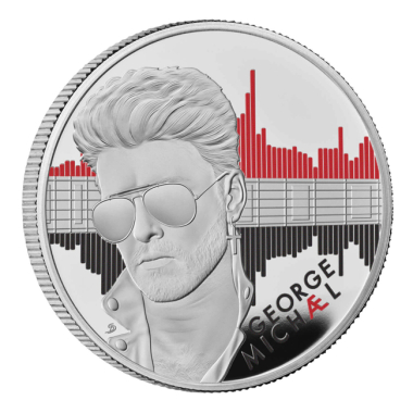 George Michael
