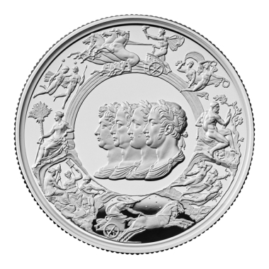 Waterloo Medal