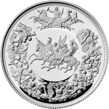 Waterloo Medal