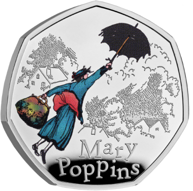 Mary Poppins