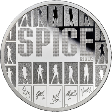 Spice Girls