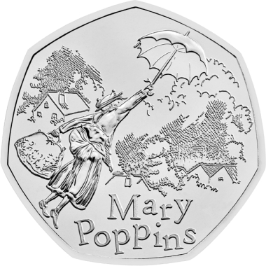 Mary Poppins