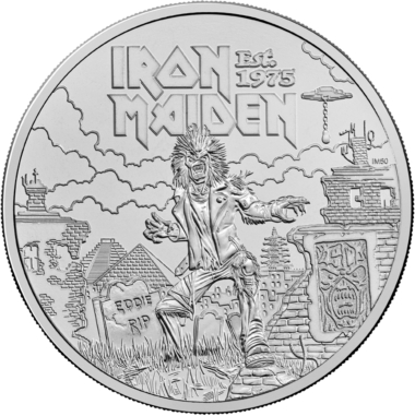 Iron Maiden